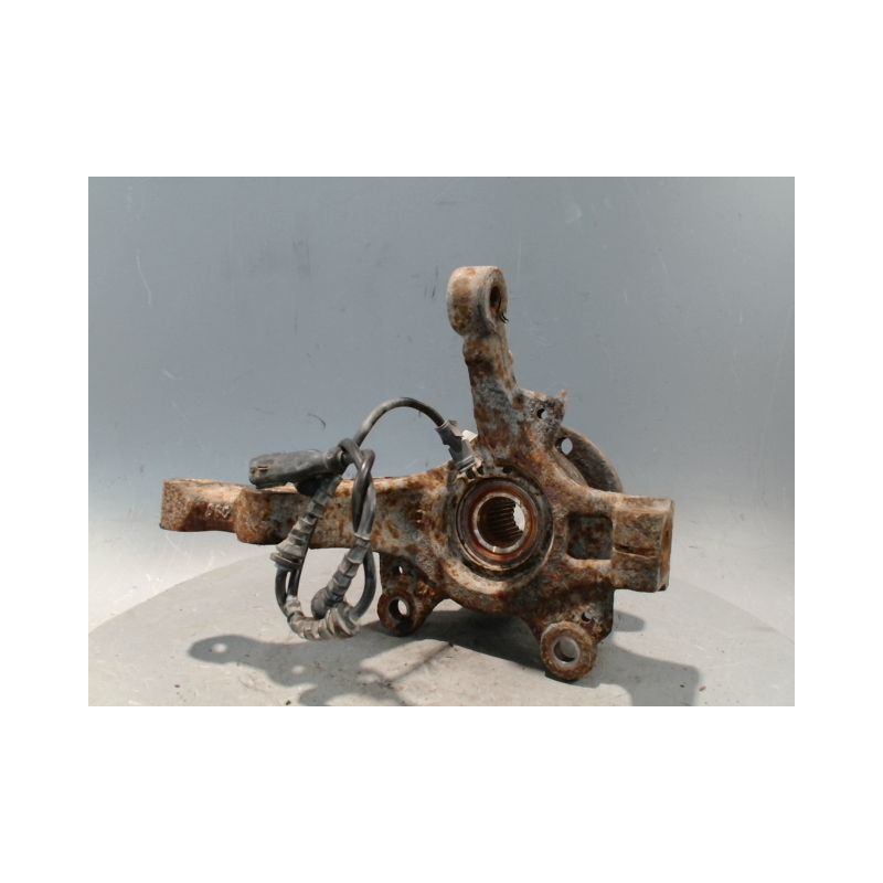 PIVOT AVANT DROIT RENAULT CLIO III 2007-