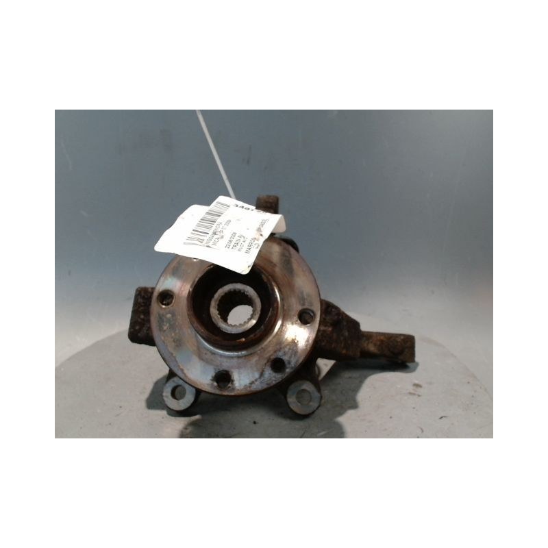 PIVOT AVANT DROIT NISSAN MICRA 2009-