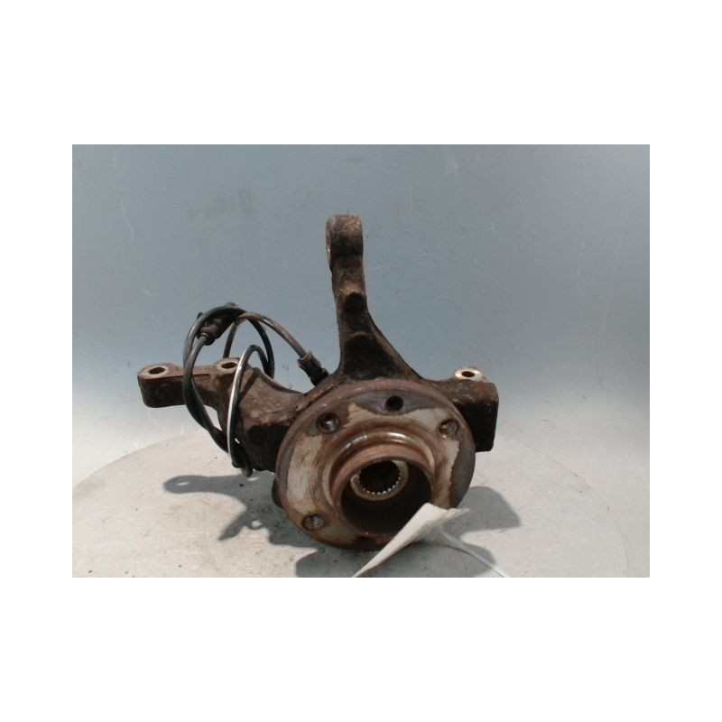 PIVOT AVANT GAUCHE NISSAN MICRA 2009-