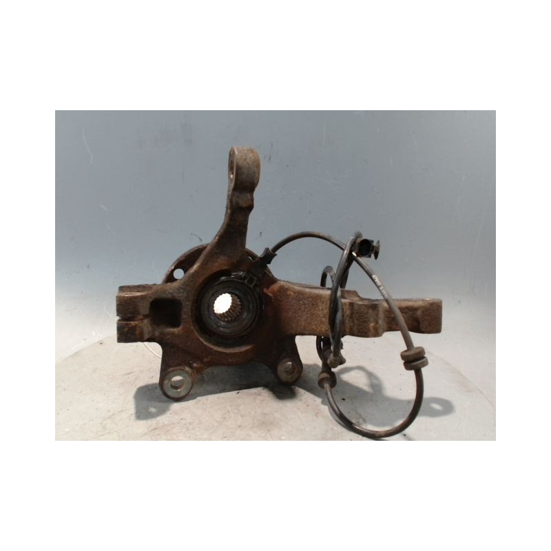 PIVOT AVANT GAUCHE NISSAN MICRA 2009-