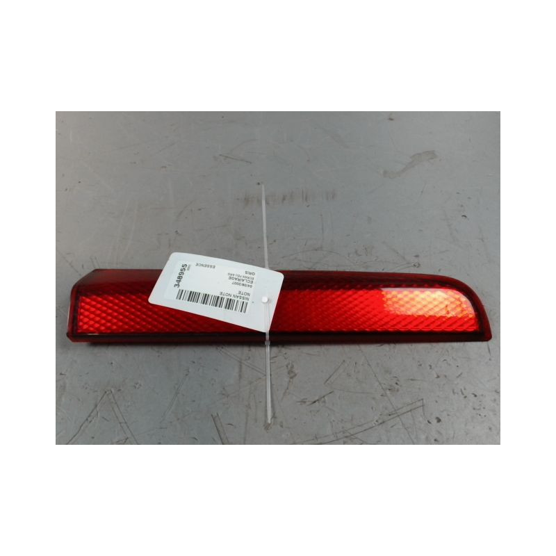 ECRAN FEU ARRIERE GAUCHE NISSAN NOTE