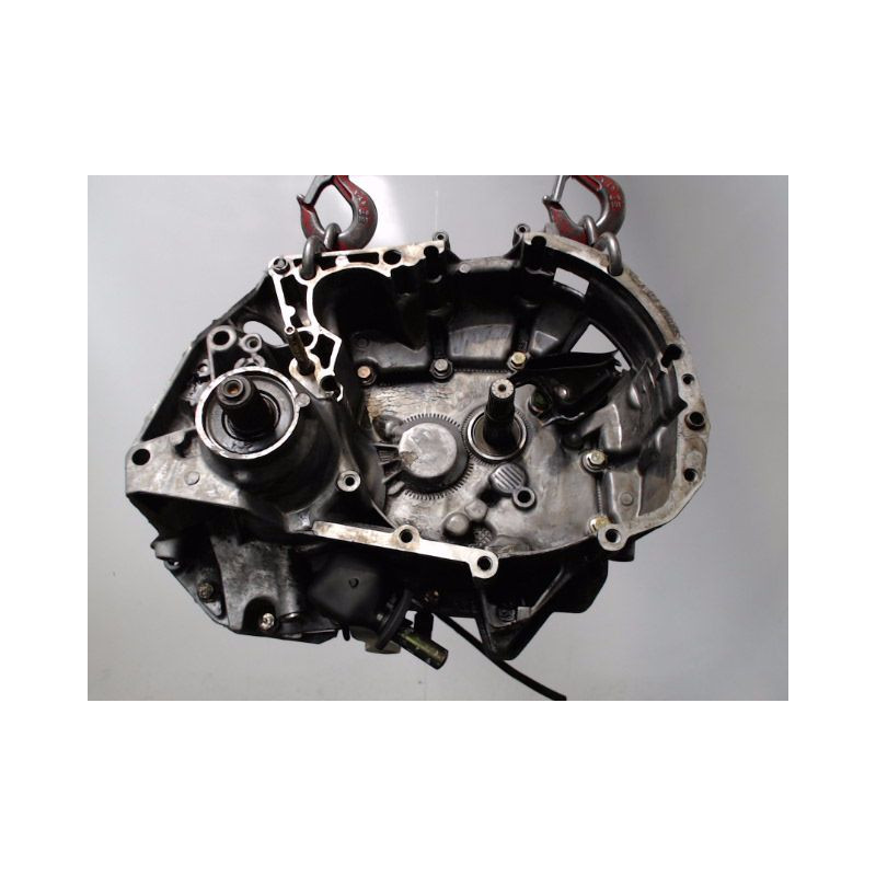 BOITE A VITESSE MECANIQUE RENAULT CLIO I PH.3 96-98 1.9 D