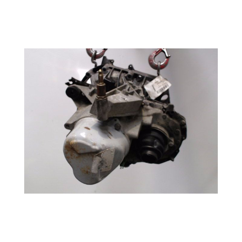 BOITE A VITESSE MECANIQUE RENAULT CLIO I PH.3 96-98 1.9 D