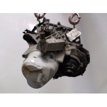 BOITE A VITESSE MECANIQUE RENAULT CLIO I PH.3 96-98 1.9 D