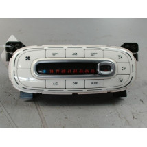 COMMANDE DE CHAUFFAGE SMART FORFOUR