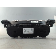 COMMANDE DE CHAUFFAGE SMART FORFOUR