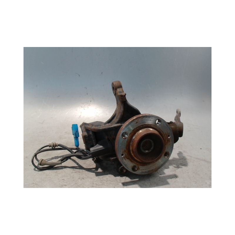 PIVOT AVANT GAUCHE CITROEN C4 CACTUS