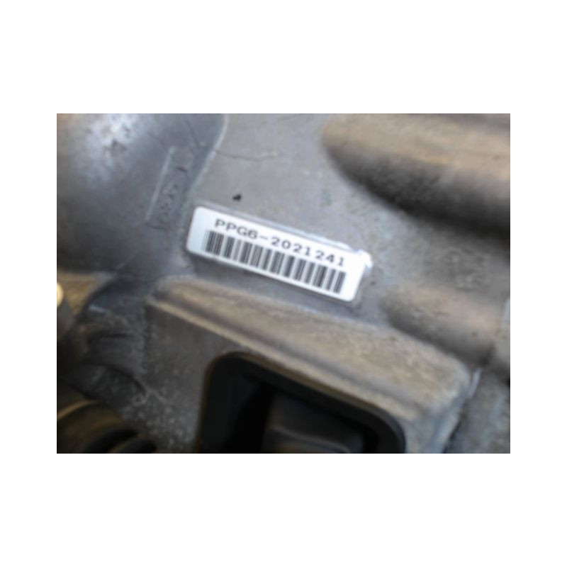 BOITE A VITESSE MECANIQUE HONDA CIVIC 2.2 CTDi 
