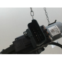 MECANISME+MOTEUR LEVE-GLACE AVANT DROIT RENAULT MEGANE IV PHASE 1 2015-