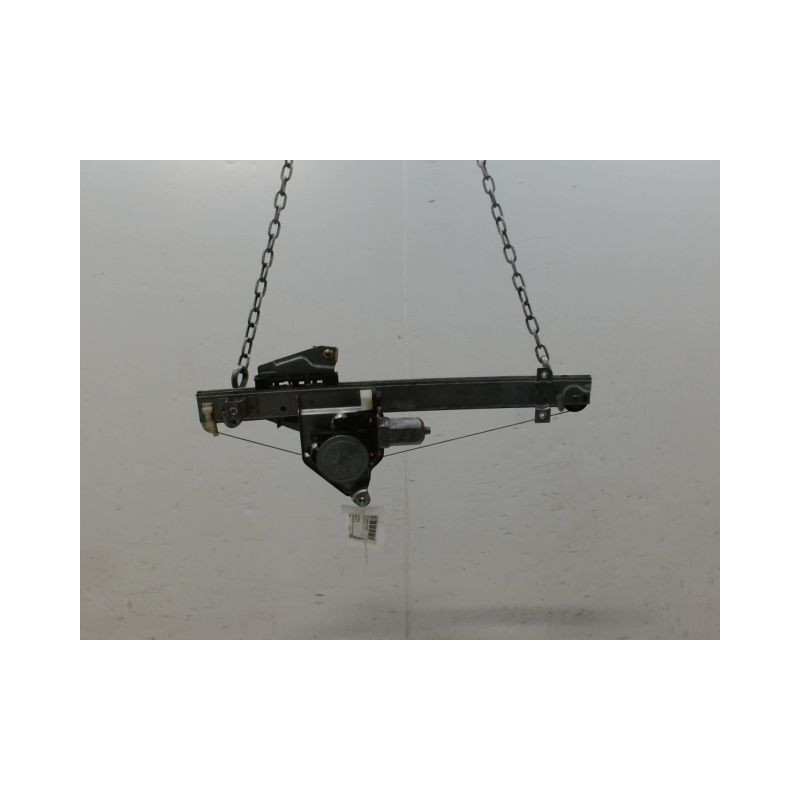 MECANISME+MOTEUR LEVE-GLACE ARRIERE GAUCHE MITSUBISHI PAJERO 2003-