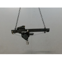 MECANISME+MOTEUR LEVE-GLACE ARRIERE GAUCHE MITSUBISHI PAJERO 2003-