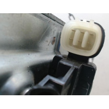 MECANISME+MOTEUR LEVE-GLACE ARRIERE GAUCHE MITSUBISHI PAJERO 2003-
