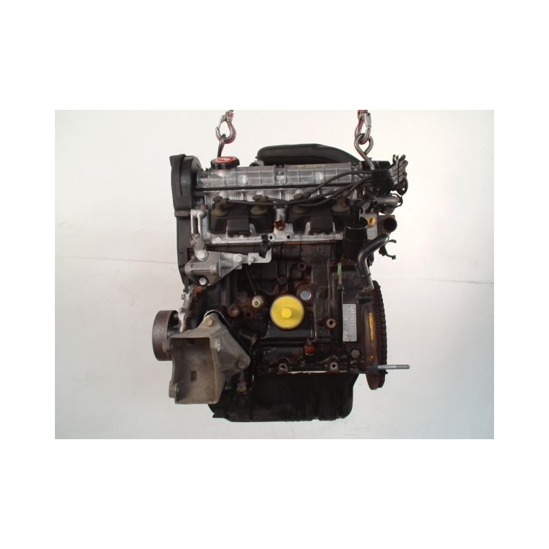 MOTEUR ESSENCE RENAULT R19 CABRIO 2P Phase 2 1992-1997 1.8 