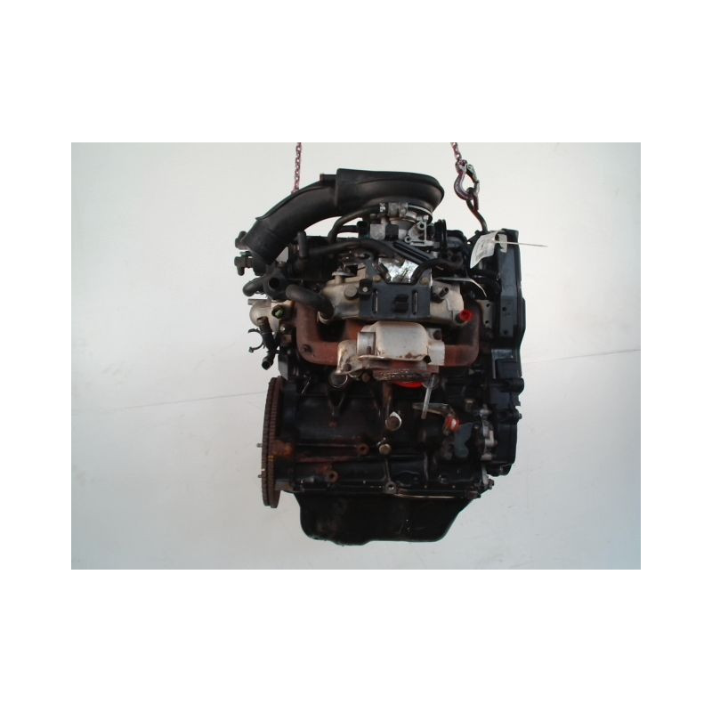 MOTEUR ESSENCE RENAULT R19 CABRIO 2P Phase 2 1992-1997 1.8 