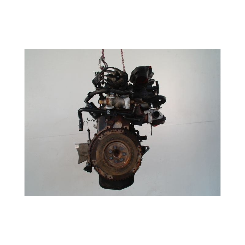 MOTEUR ESSENCE RENAULT R19 CABRIO 2P Phase 2 1992-1997 1.8 