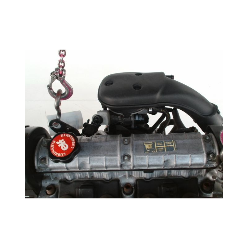 MOTEUR ESSENCE RENAULT R19 CABRIO 2P Phase 2 1992-1997 1.8 