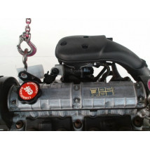 MOTEUR ESSENCE RENAULT R19 CABRIO 2P Phase 2 1992-1997 1.8 