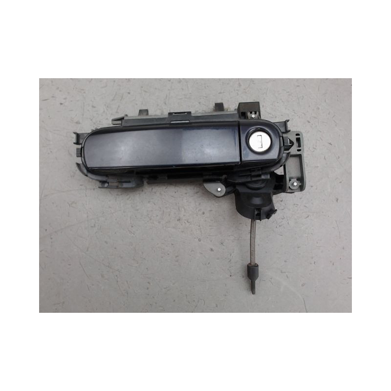 POIGNEE EXTERIEURE PORTE AVANT GAUCHE AUDI A4