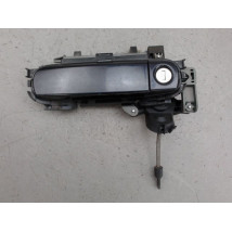 POIGNEE EXTERIEURE PORTE AVANT GAUCHE AUDI A4