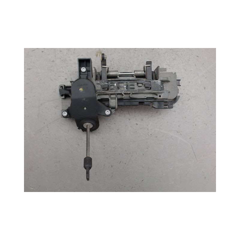 POIGNEE EXTERIEURE PORTE AVANT GAUCHE AUDI A4