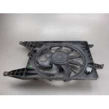 MOTEUR VENTILATEUR RADIATEUR DACIA SANDERO