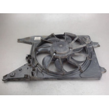 MOTEUR VENTILATEUR RADIATEUR DACIA SANDERO