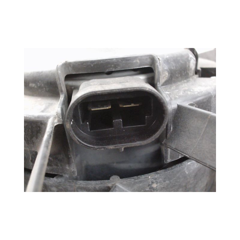 MOTEUR VENTILATEUR RADIATEUR DACIA SANDERO