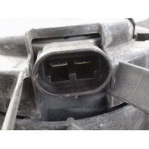 MOTEUR VENTILATEUR RADIATEUR DACIA SANDERO