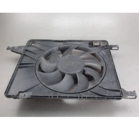 MOTEUR VENTILATEUR RADIATEUR
