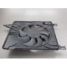 MOTEUR VENTILATEUR RADIATEUR NISSAN QASHQAI
