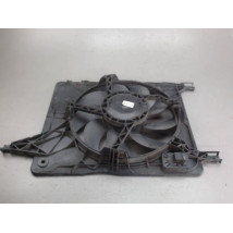MOTEUR VENTILATEUR RADIATEUR NISSAN QASHQAI