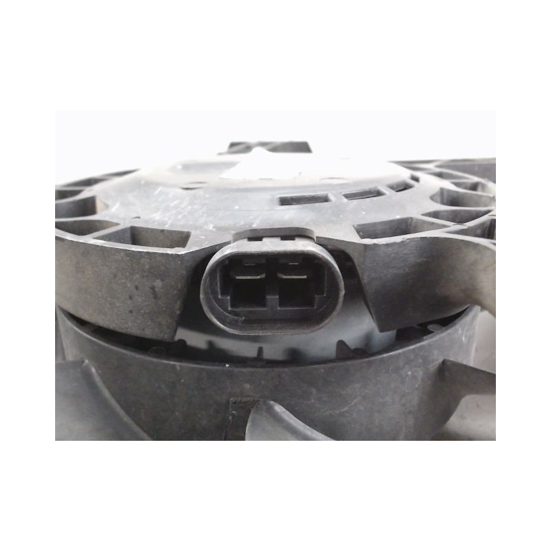 MOTEUR VENTILATEUR RADIATEUR NISSAN QASHQAI