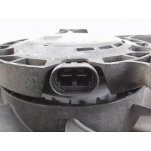 MOTEUR VENTILATEUR RADIATEUR NISSAN QASHQAI