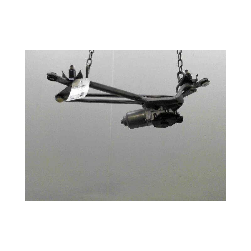 MECANISME ESSUIE-GLACE AVANT TOYOTA YARIS II Phase 2 2009-2011