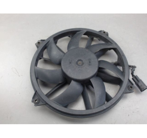 MOTEUR VENTILATEUR RADIATEUR