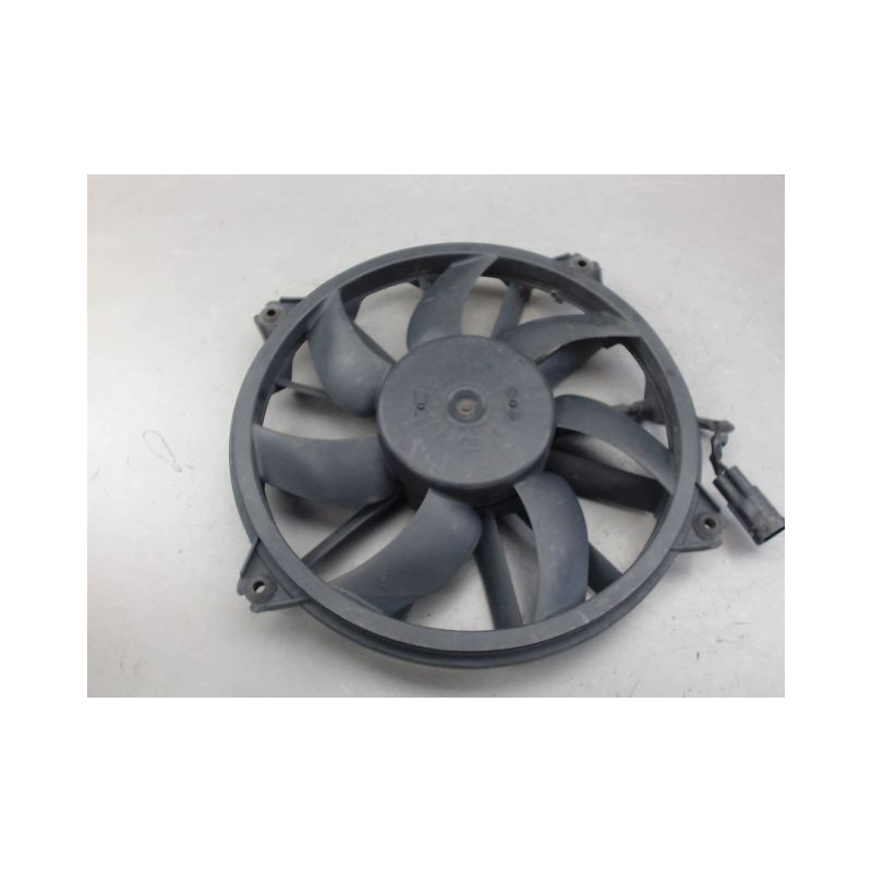 MOTEUR VENTILATEUR RADIATEUR PEUGEOT 3008