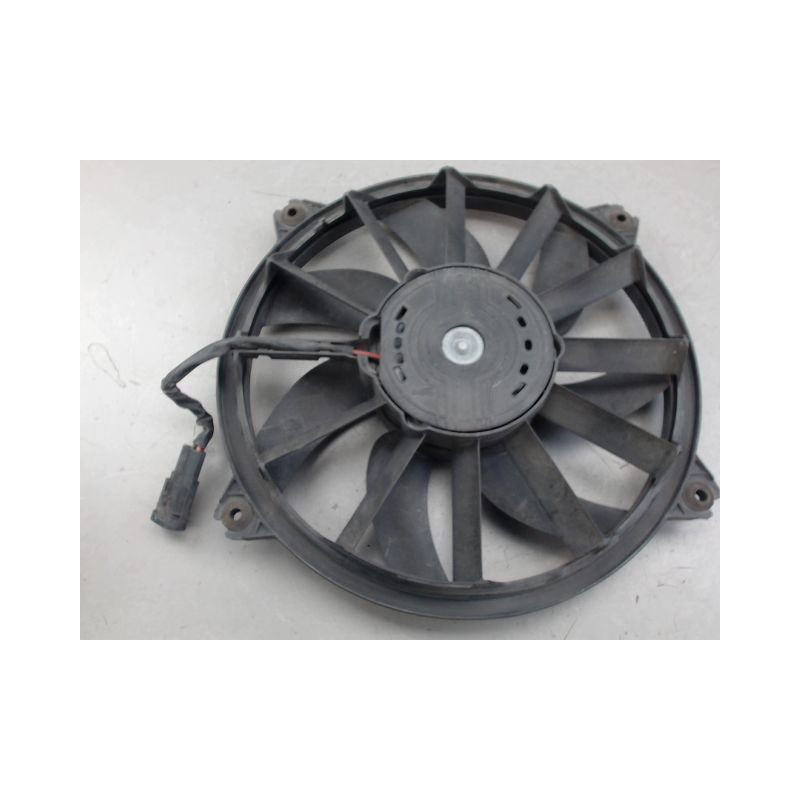 MOTEUR VENTILATEUR RADIATEUR PEUGEOT 3008