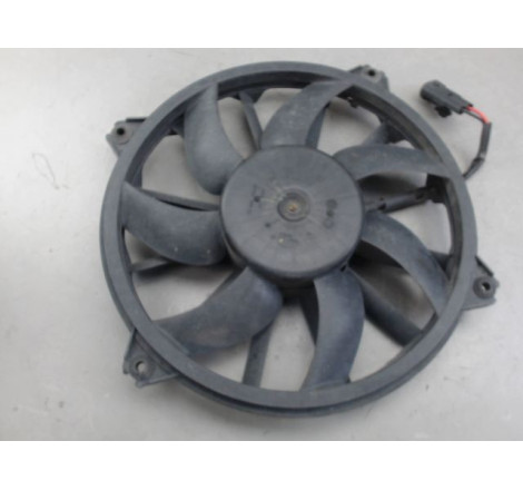 MOTEUR VENTILATEUR RADIATEUR