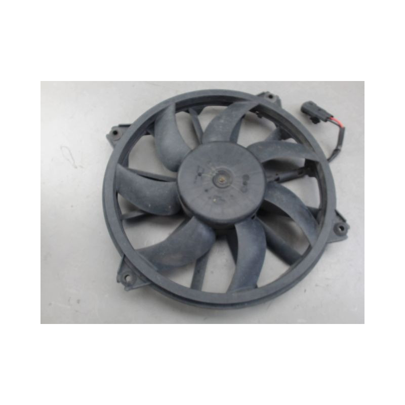 MOTEUR VENTILATEUR RADIATEUR PEUGEOT 308