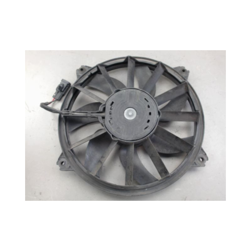MOTEUR VENTILATEUR RADIATEUR PEUGEOT 308