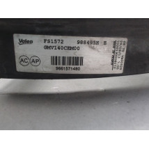 MOTEUR VENTILATEUR RADIATEUR PEUGEOT 308