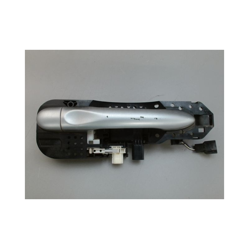 POIGNEE EXTERIEURE PORTE AVANT DROIT RENAULT MEGANE