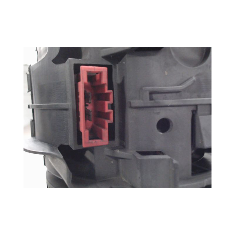 MOTEUR VENTILATEUR CHAUFFAGE RENAULT MEGANE