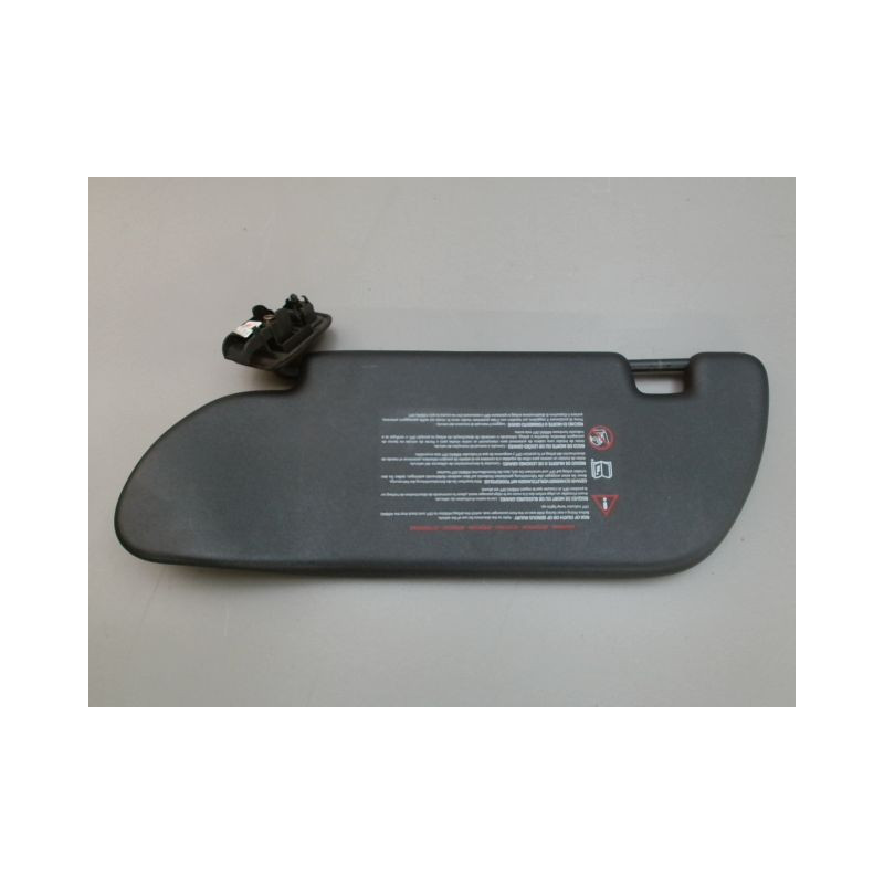 PARE-SOLEIL D RENAULT MEGANE