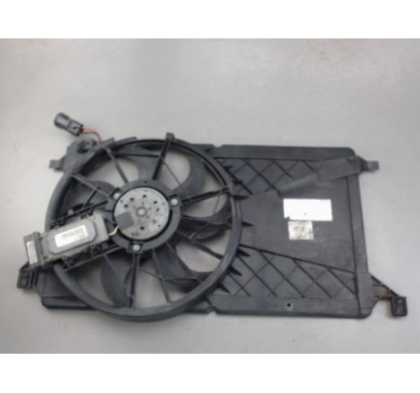 MOTEUR VENTILATEUR RADIATEUR