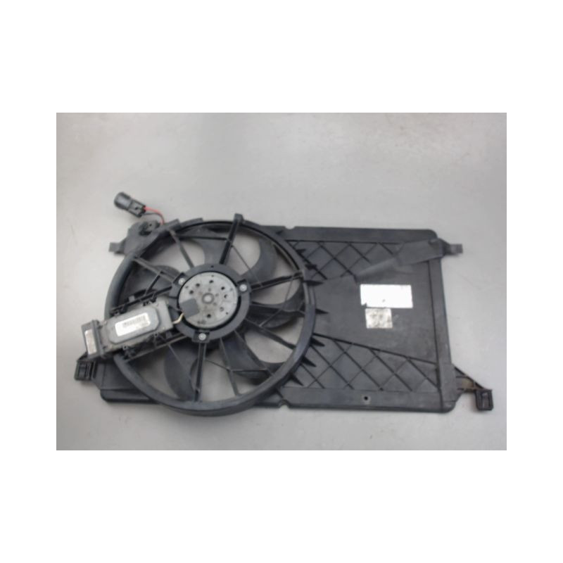 MOTEUR VENTILATEUR RADIATEUR FORD FOCUS