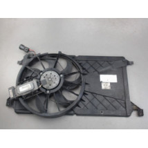 MOTEUR VENTILATEUR RADIATEUR FORD FOCUS