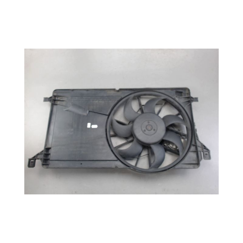 MOTEUR VENTILATEUR RADIATEUR FORD FOCUS