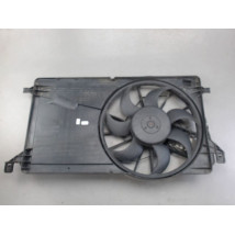 MOTEUR VENTILATEUR RADIATEUR FORD FOCUS