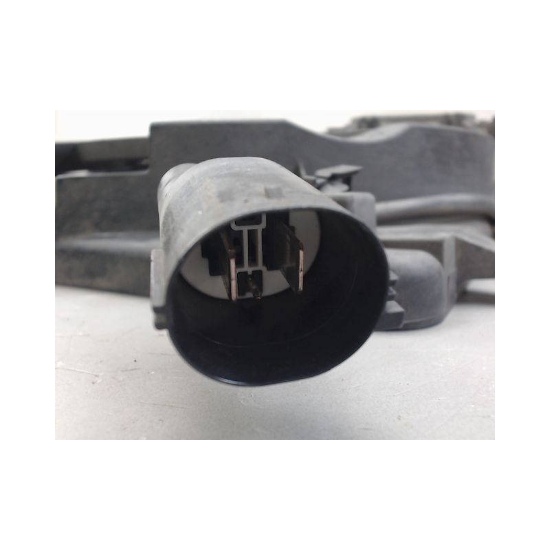 MOTEUR VENTILATEUR RADIATEUR FORD FOCUS